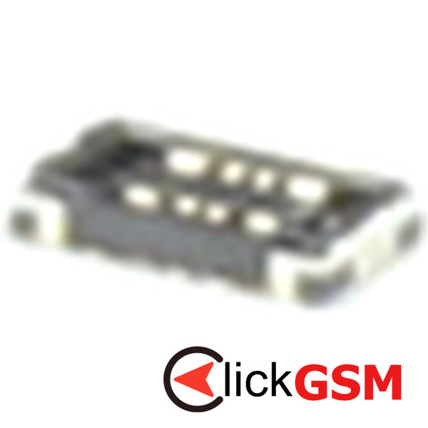 Conector Placa