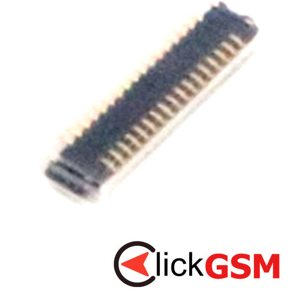 Conector Placa