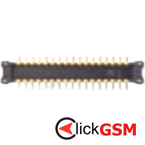 Conector Placa