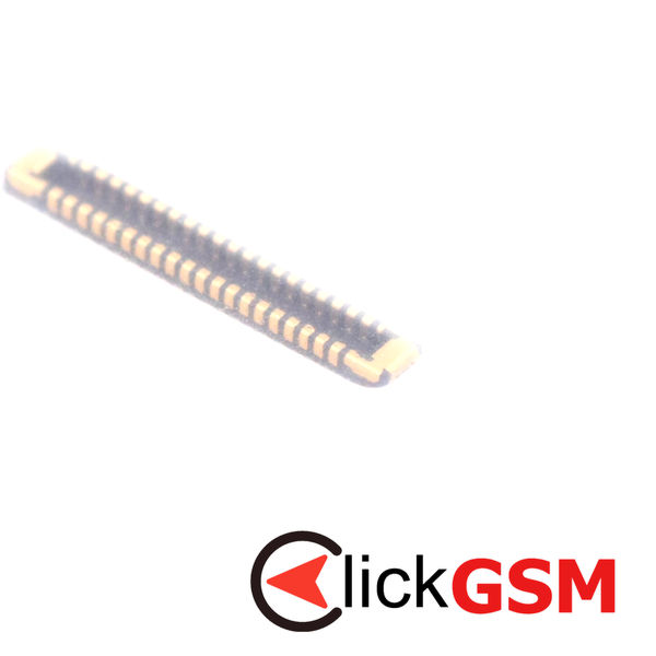Conector Placa