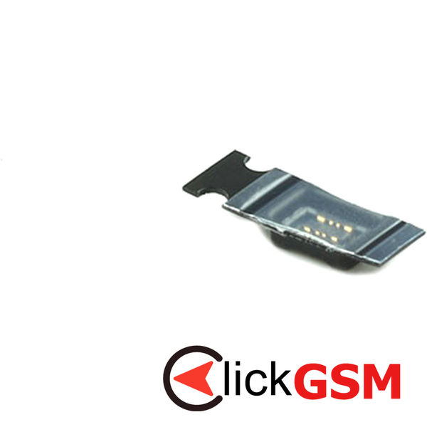 Conector Placa