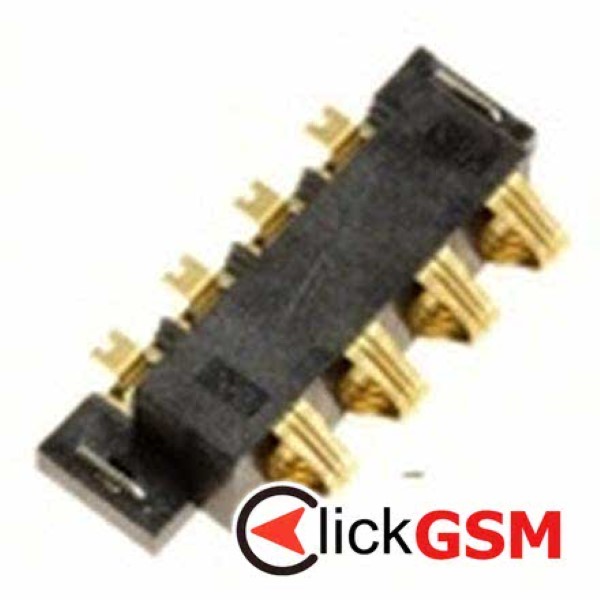 Conector Placa