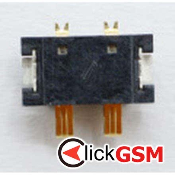 Conector Placa