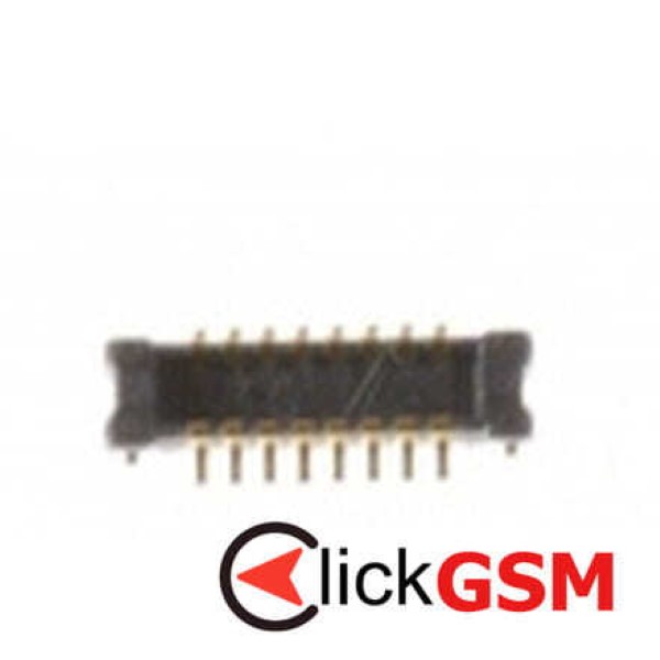 Conector Placa