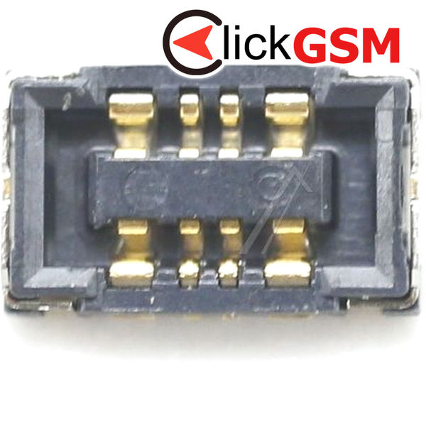 Conector Placa