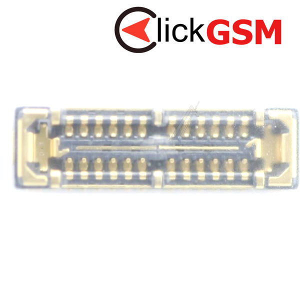 Conector Placa