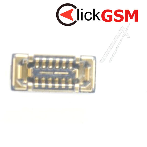 Conector Placa
