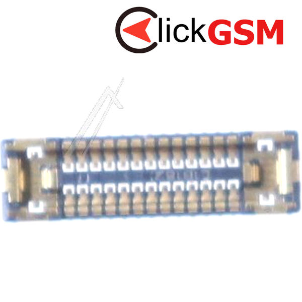 Conector Placa