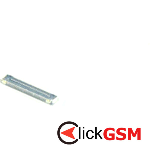 Conector Placa