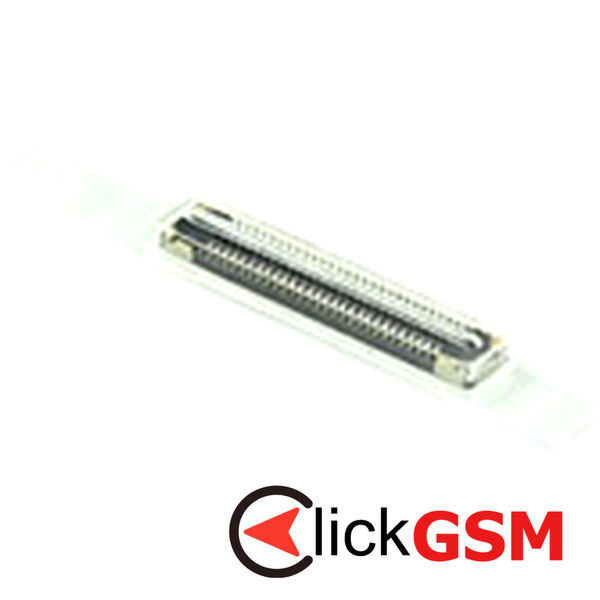 Conector Placa