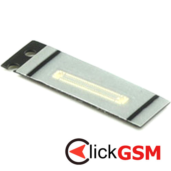 Conector Placa