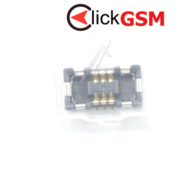 Conector Placa