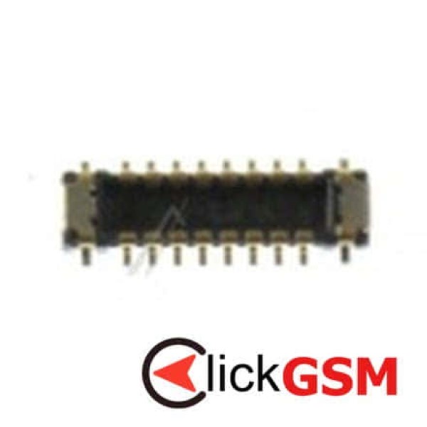 Conector Placa