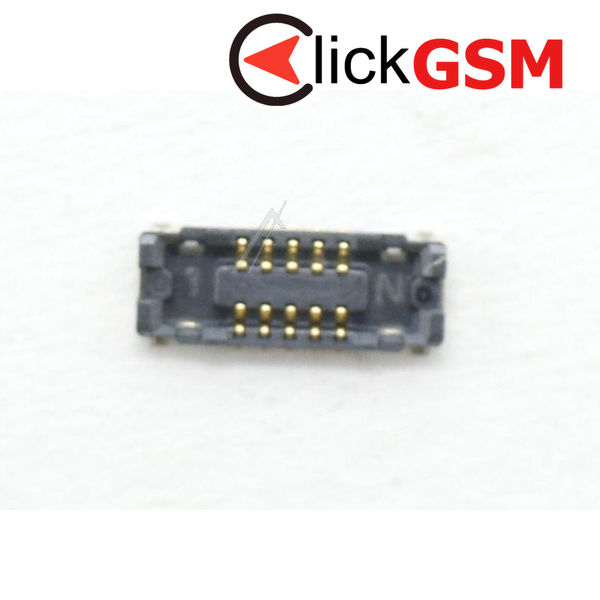 Conector Placa
