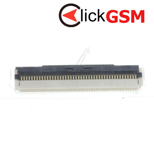 Conector Placa