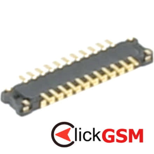 Conector Placa
