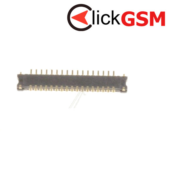 Conector Placa