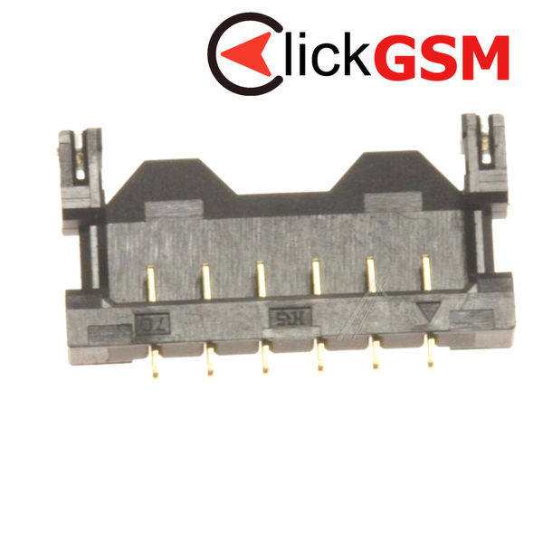 Conector Placa