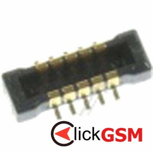 Conector Placa