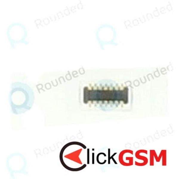 Conector Placa