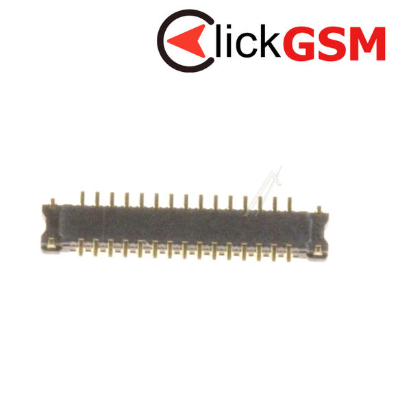 Conector Placa