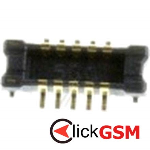 Conector Placa