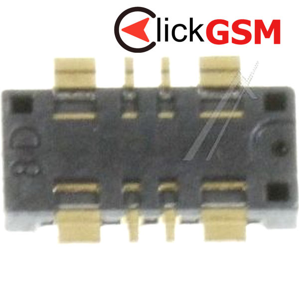 Conector Placa