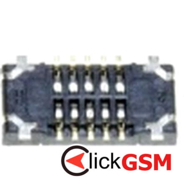 Conector Placa