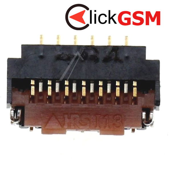 Conector Placa
