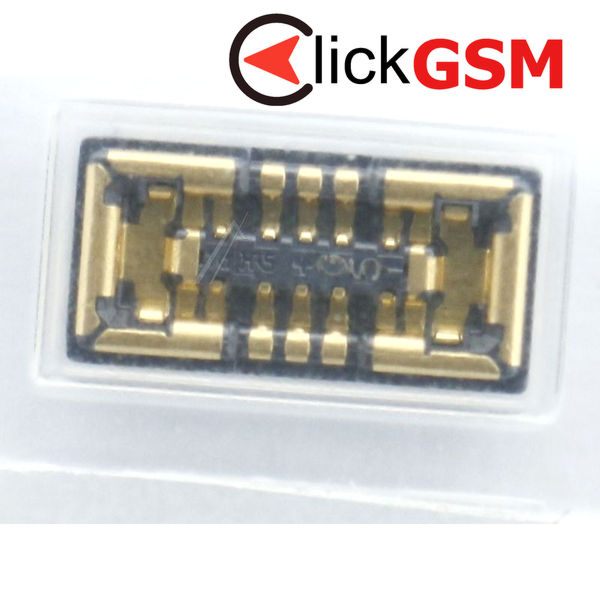 Conector Placa