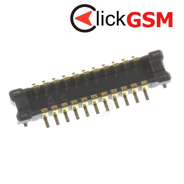 Conector Placa
