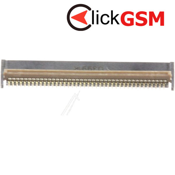 Conector Placa