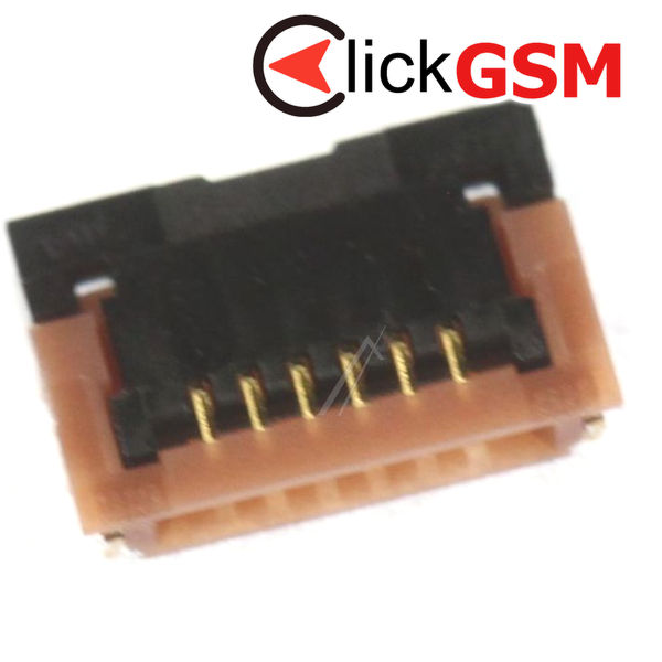 Conector Placa