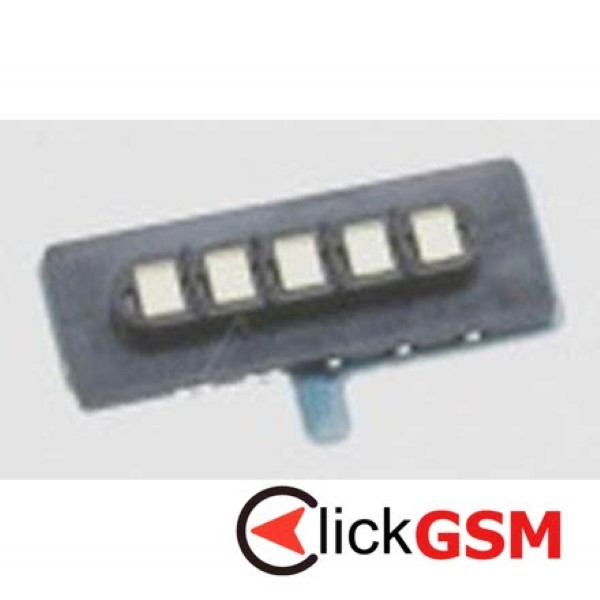 Conector Placa