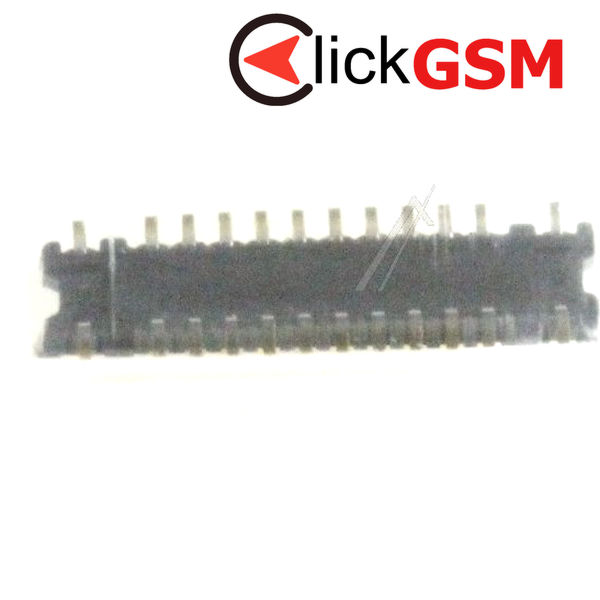 Conector Placa