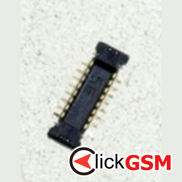 Conector Placa
