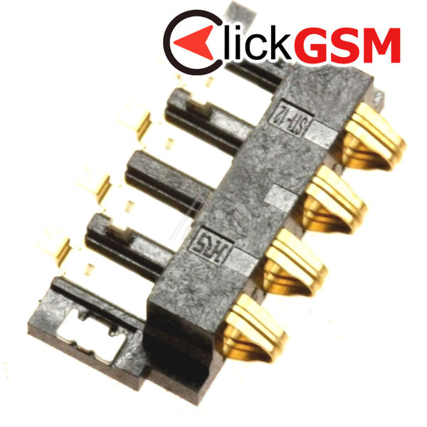 Conector Placa