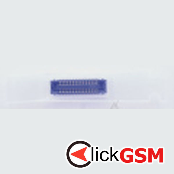 Conector Placa