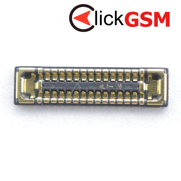 Conector Placa