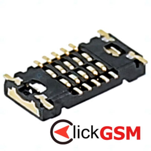 Conector Placa
