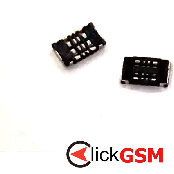 Conector Placa