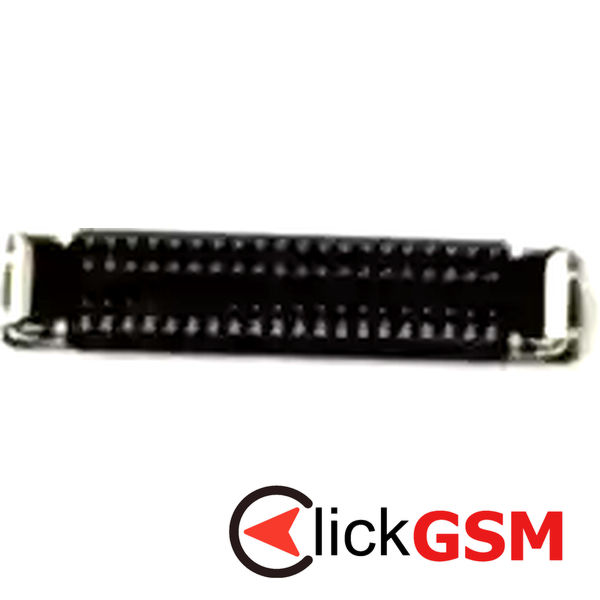 Conector Placa