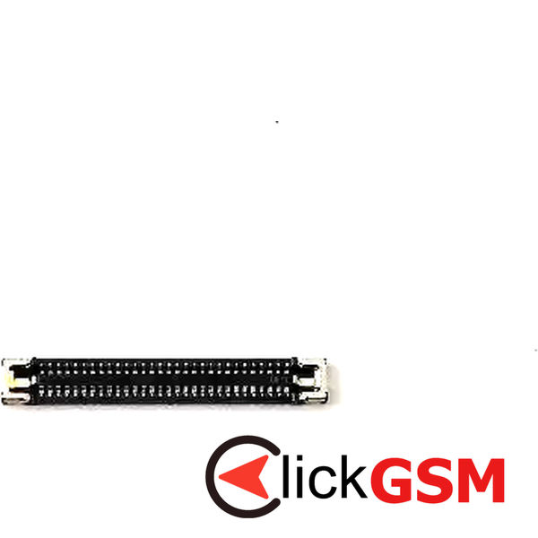 Conector Placa