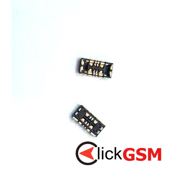 Conector Placa