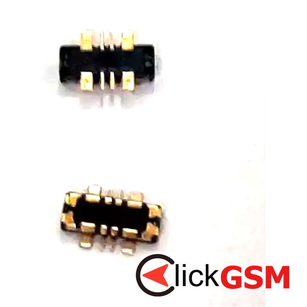 Conector Placa