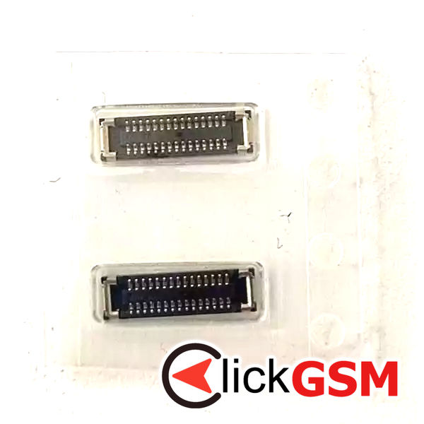 Conector PLaca