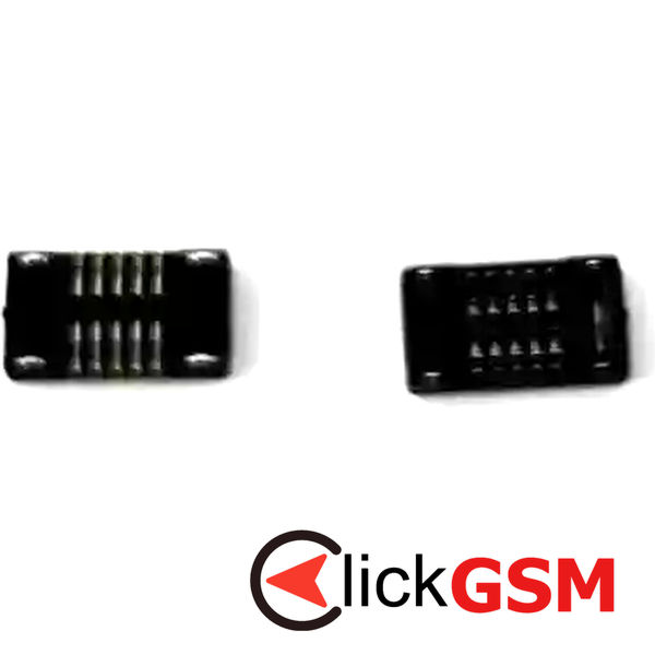 Conector Placa