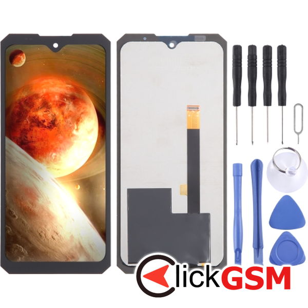 Doogee, S89 Pro · piesa · #2tki