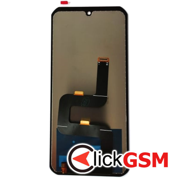 Doogee, S88 Pro · reparatie · #1ca