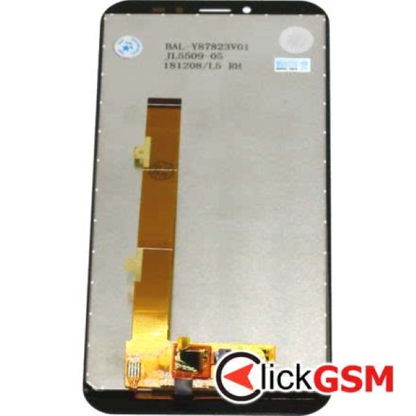 Alcatel, 1S · reparatie · #wb9